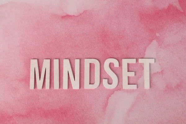 Mindset Produktif: Kunci untuk Mencapai Hasil Maksimal