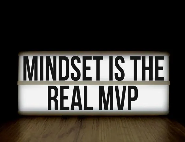 Mindset Produktif: Kunci untuk Meningkatkan Produktivitas Anda