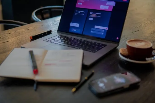 Mengoptimalkan Produktivitas dengan Notion
