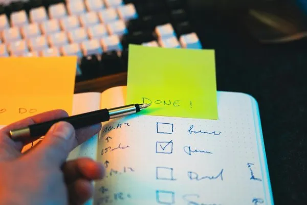 Maksimalkan Produktivitas dengan Notion