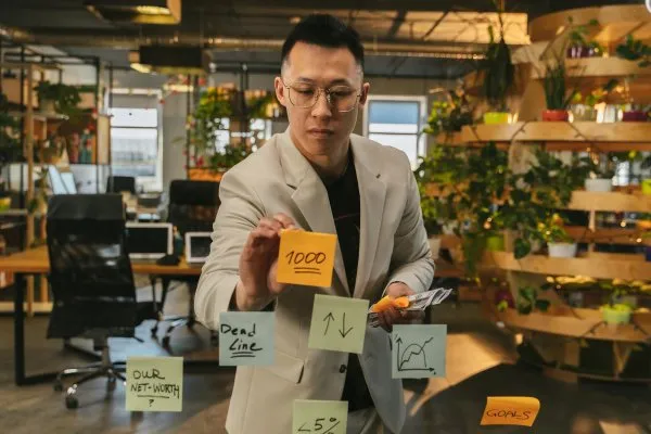 Optimalisasi Workflow Kerja untuk Produktivitas Maksimal