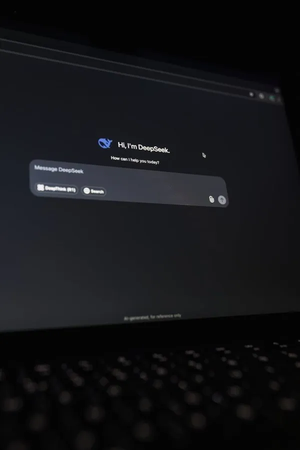 Mengoptimalkan Produktivitas Bisnis dengan AI