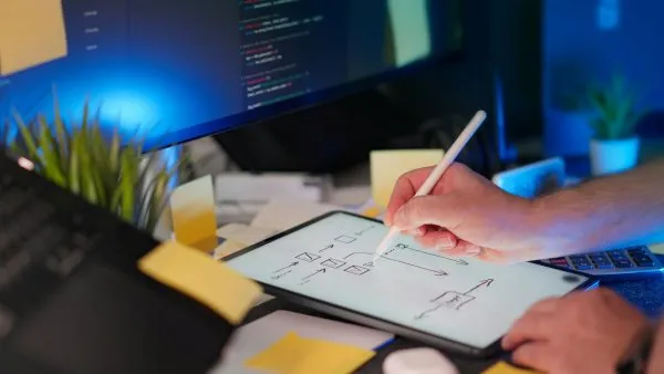 Mengoptimalkan UI/UX Website untuk Kesuksesan Bisnis Digital