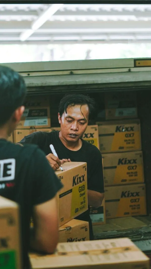Menggali Potensi Otomatisasi Bisnis untuk Efisiensi yang Lebih Baik