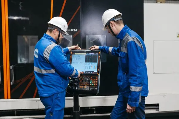 Otomatisasi Kerja: Kunci Produktivitas di Era Digital
