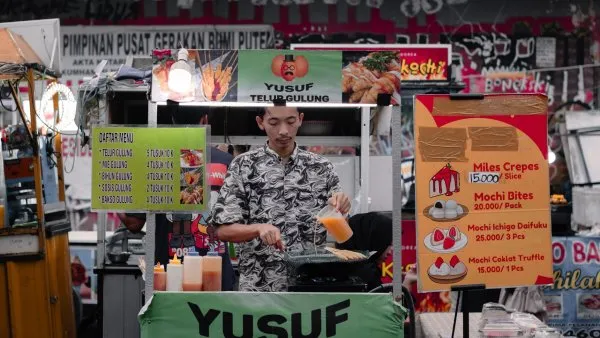 Menggali Peluang Franchise: Bisnis yang Menguntungkan di Era Digital