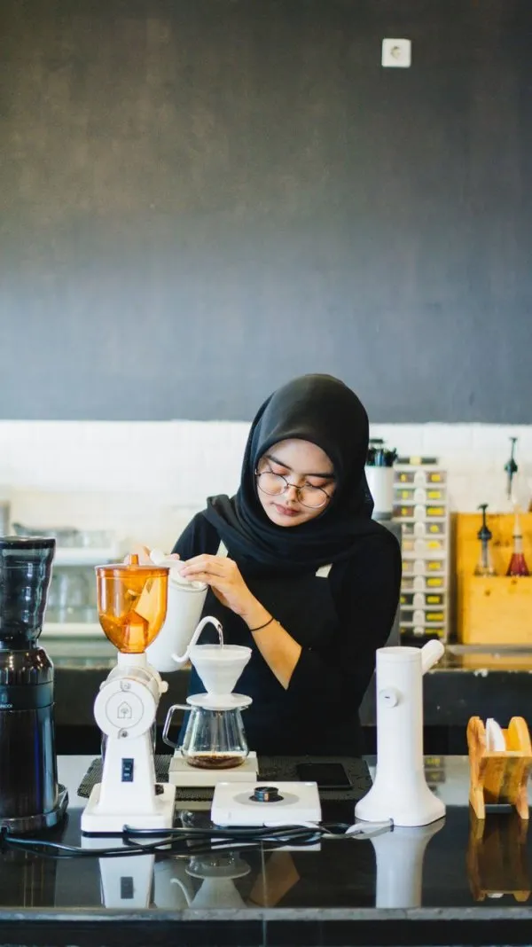 Mendulang Kesuksesan dengan Peluang Usaha yang Menjanjikan