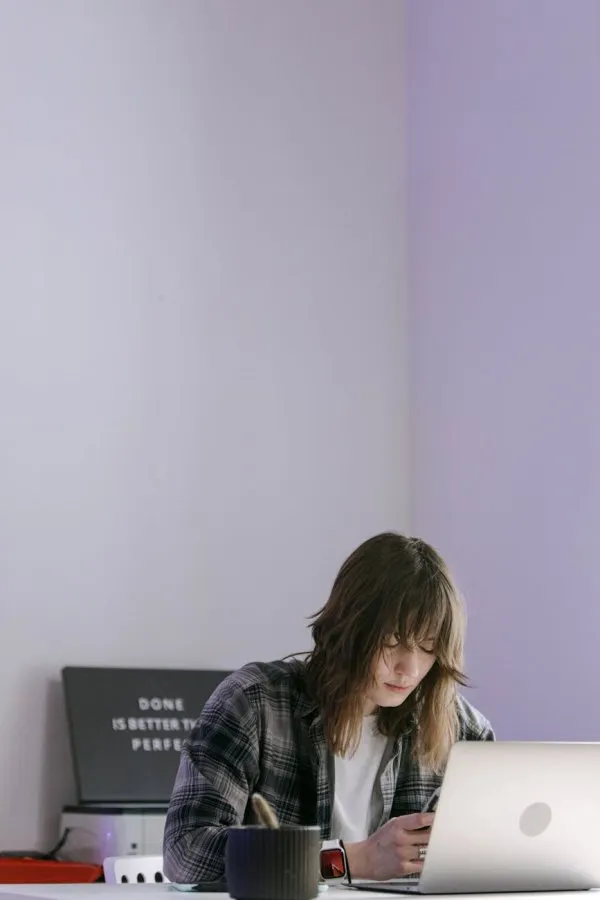 Meningkatkan Produktivitas di Era Remote Working