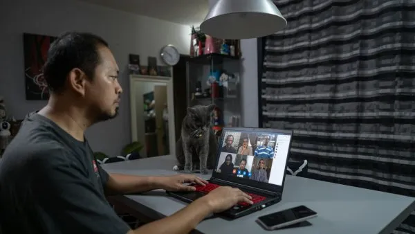 Meningkatkan Produktivitas dalam Remote Working: Solusi Praktis dan Realistis