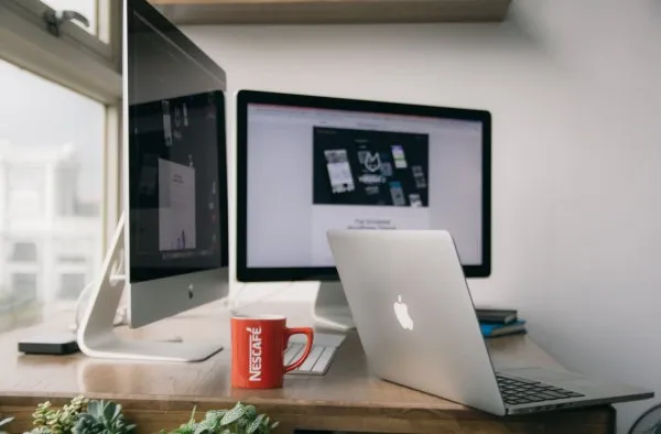 Transformasi Digital: Pentingnya Redesign Website untuk Bisnis Modern
