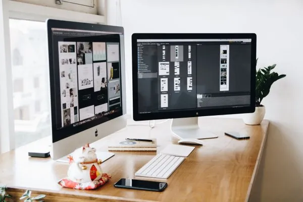 Redesign Website: Mengapa dan Kapan Anda Harus Melakukannya?