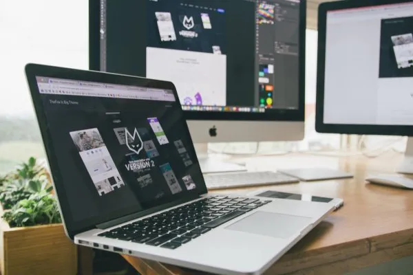 Redesign Website: Pentingnya Memperbarui Tampilan dan Fungsionalitas