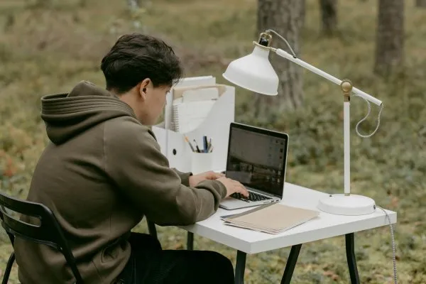 Remote Working: Tips Praktis untuk Meningkatkan Produktivitas Anda
