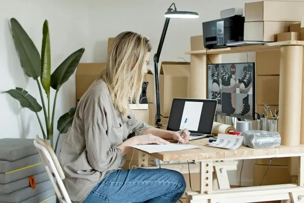 Maksimalkan Produktivitas dengan Remote Working: Realitas dan Strategi