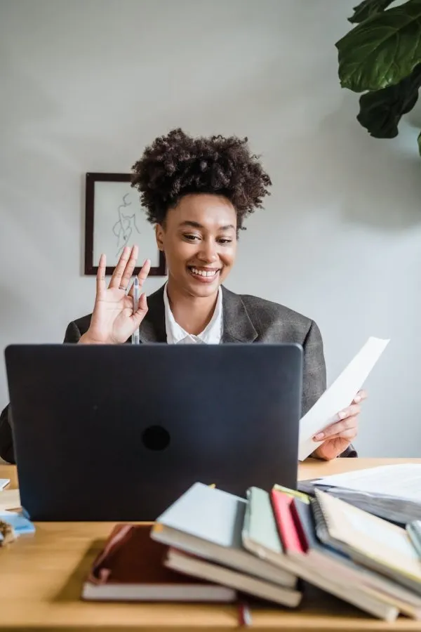 Remote Working: Meningkatkan Produktivitas Tanpa Batas