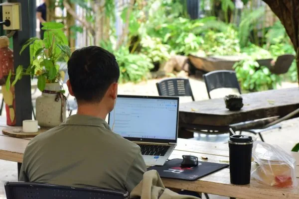 Menemukan Ritme Kerja dalam Remote Working