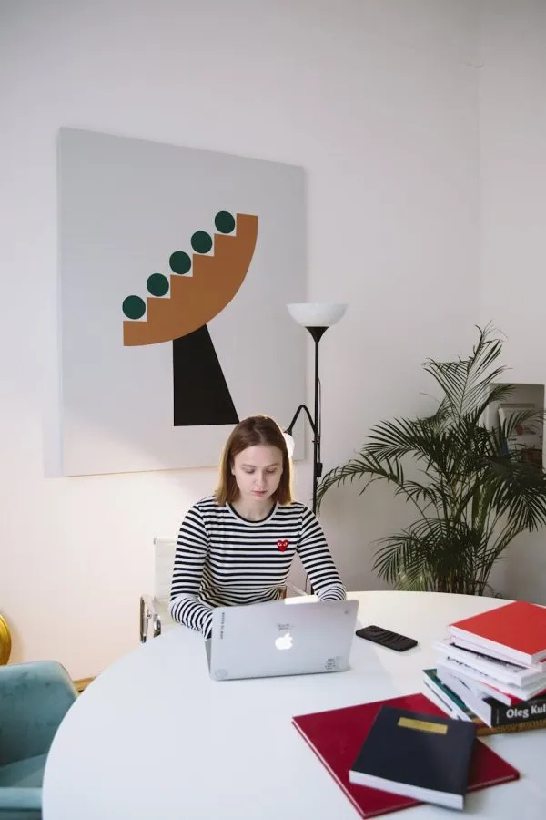 Remote Working: Memaksimalkan Produktivitas di Era Digital