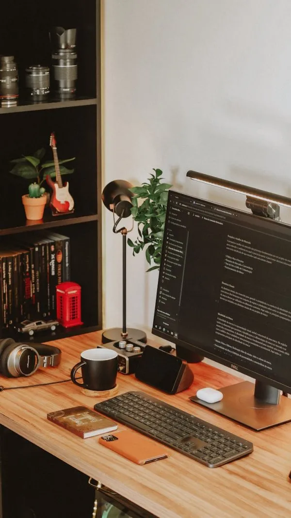 Remote Working: Strategi Cerdas untuk Produktivitas Optimal
