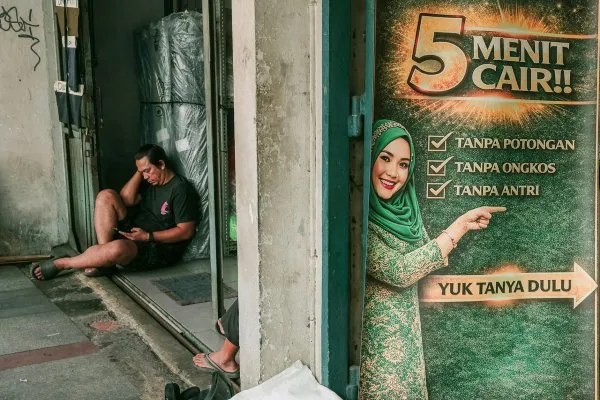 Retargeting: Seni Mengubah Prospek Jadi Pelanggan Setia