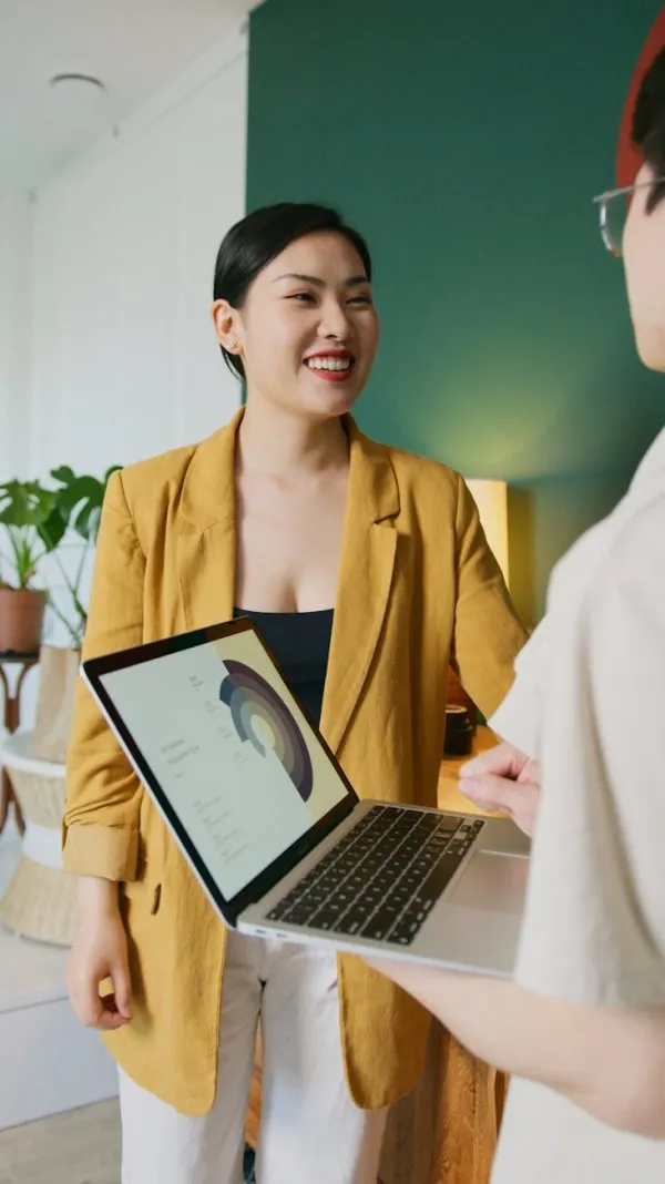 Membangun Sistem Informasi yang Efisien untuk Bisnis Anda