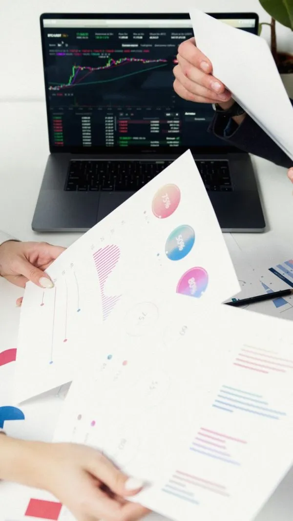 Membangun Sistem Informasi untuk Bisnis yang Lebih Efisien