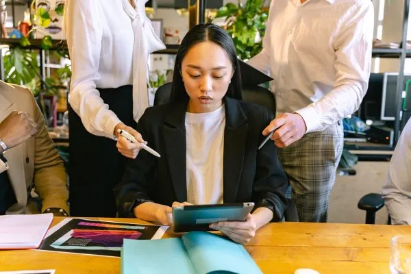 Sistem Kerja Modern: Rahasia Produktivitas Tinggi