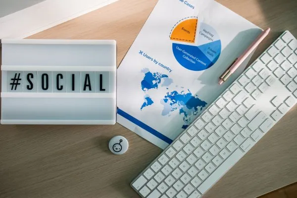 Menggali Potensi Social Media Marketing untuk Bisnis Anda