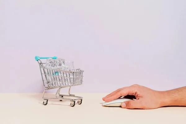 Solusi Praktis untuk Membangun Website Toko Online yang Sukses