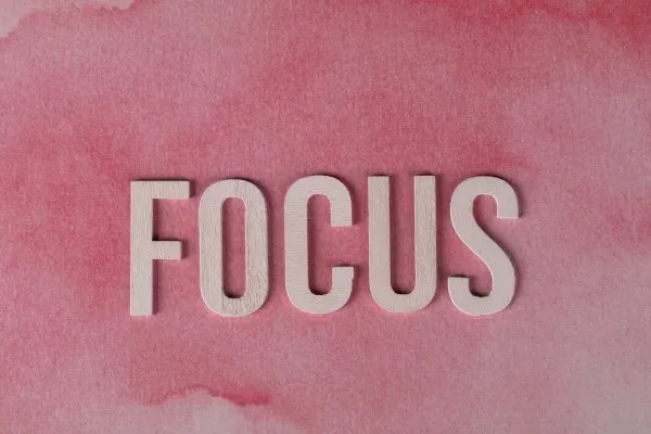 Strategi Fokus: Kunci Produktivitas Tinggi di Era Distraksi