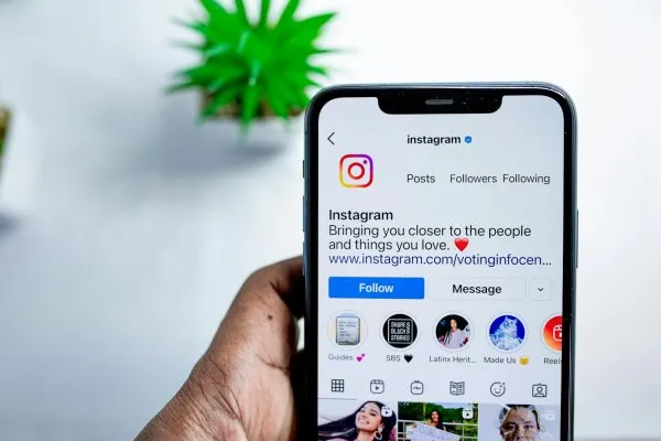 Strategi Jitu Instagram Marketing untuk Bisnis Modern