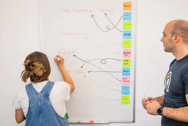 Strategi Terbaik untuk Lead Generation di Era Digital