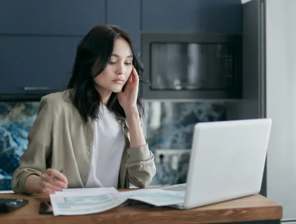 Strategi Efektif untuk Meningkatkan Produktivitas dalam Remote Working