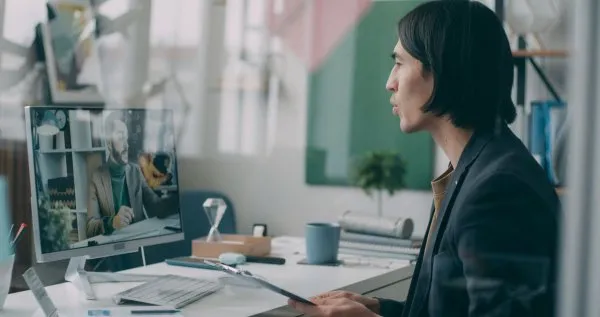 Strategi Produktivitas untuk Remote Working