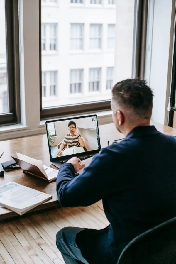 Strategi Sukses dalam Remote Working