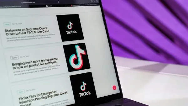 TikTok Marketing: Cara Efektif Meningkatkan Brand Awareness