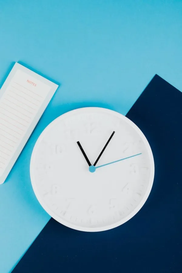 Time Blocking: Cara Cerdas Atur Waktu dan Tingkatkan Produktivitas