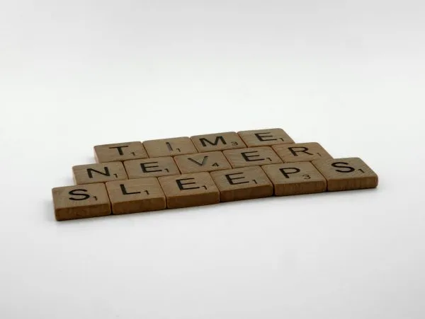 Mengoptimalkan Produktivitas dengan Time Blocking