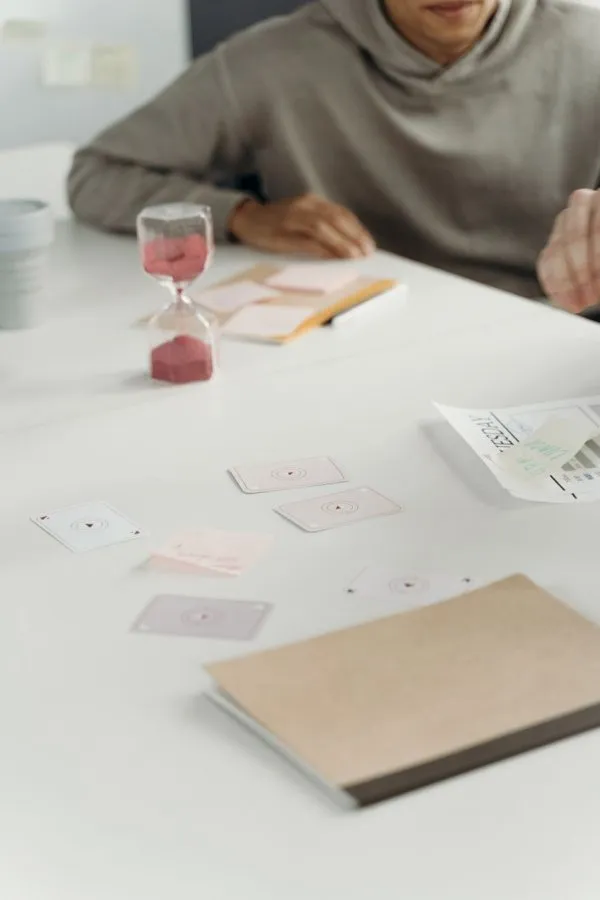 Maksimalkan Waktu dengan Time Blocking: Strategi Produktivitas yang Efektif