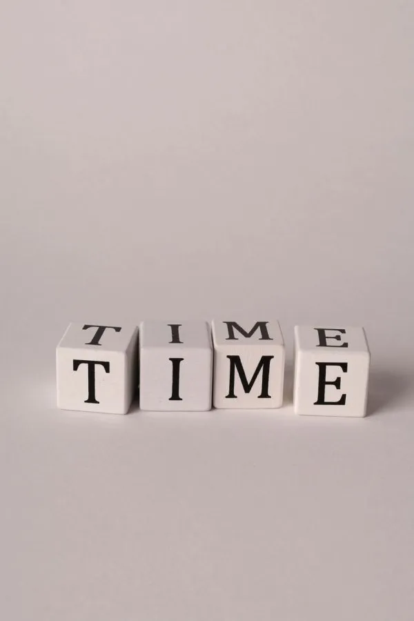 Maksimalkan Waktu Anda Dengan Time Blocking