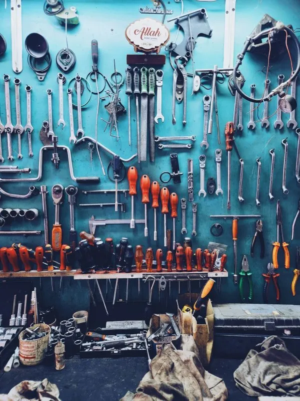Tools Produktivitas: Meningkatkan Efisiensi Kerja dengan Cerdas