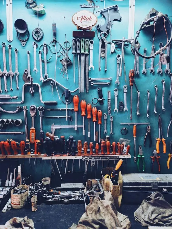 Mengoptimalkan Produktivitas dengan Tools Canggih