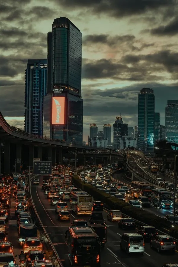 Cara Mendapatkan Traffic Organic yang Berkualitas