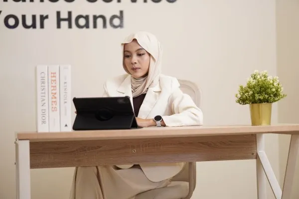 Transformasi Digital Workspace: Mewujudkan Produktivitas Tanpa Batas