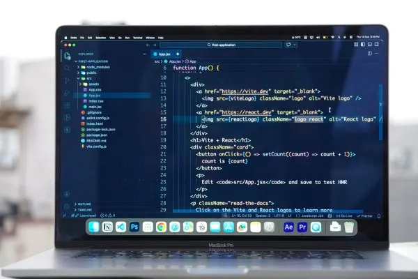 Mengoptimalkan Web Aplikasi Untuk Bisnis Anda