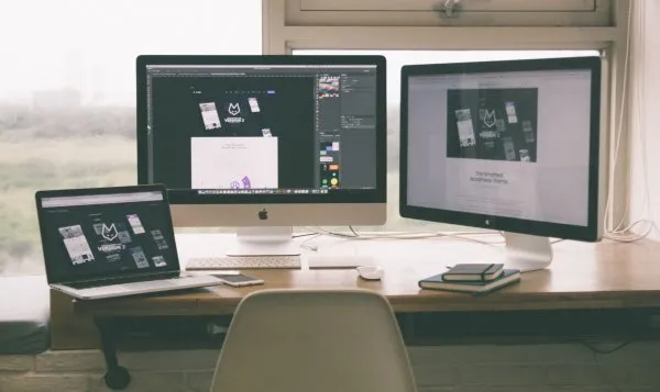 Meningkatkan Bisnis Anda dengan Web Aplikasi yang Memukau