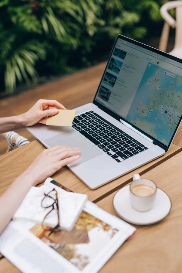 Maksimalkan Bisnis Anda dengan Website Booking Online yang Efisien