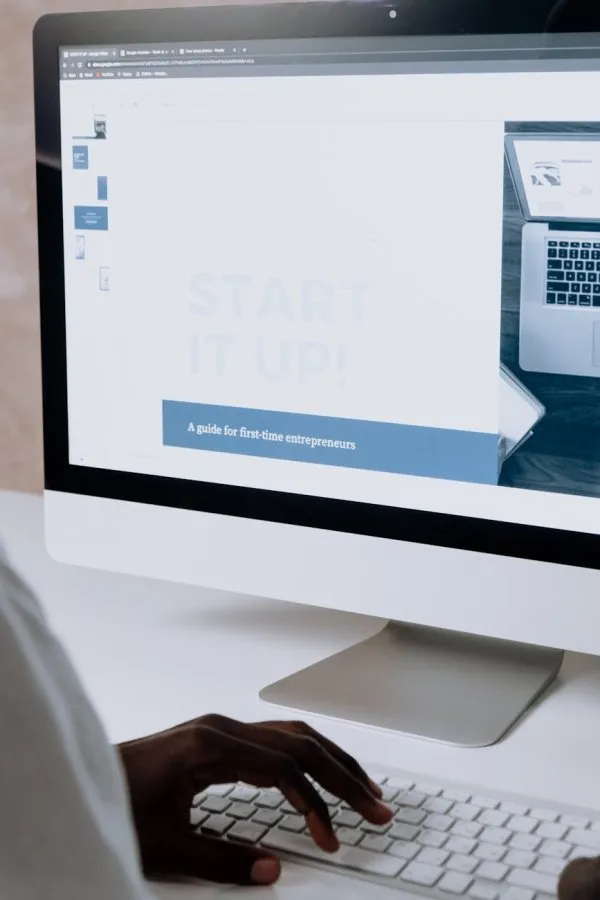 Website Custom: Solusi Tepat untuk Kebutuhan Digital Anda