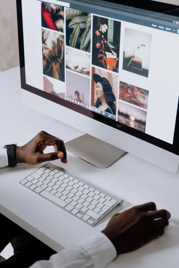 Mengapa Website Profesional adalah Kunci Sukses Digital Anda