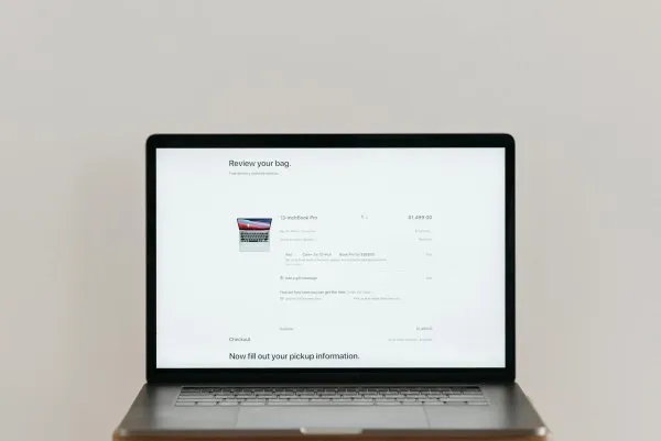 Membangun Website Toko Online yang Efektif: Panduan Praktis