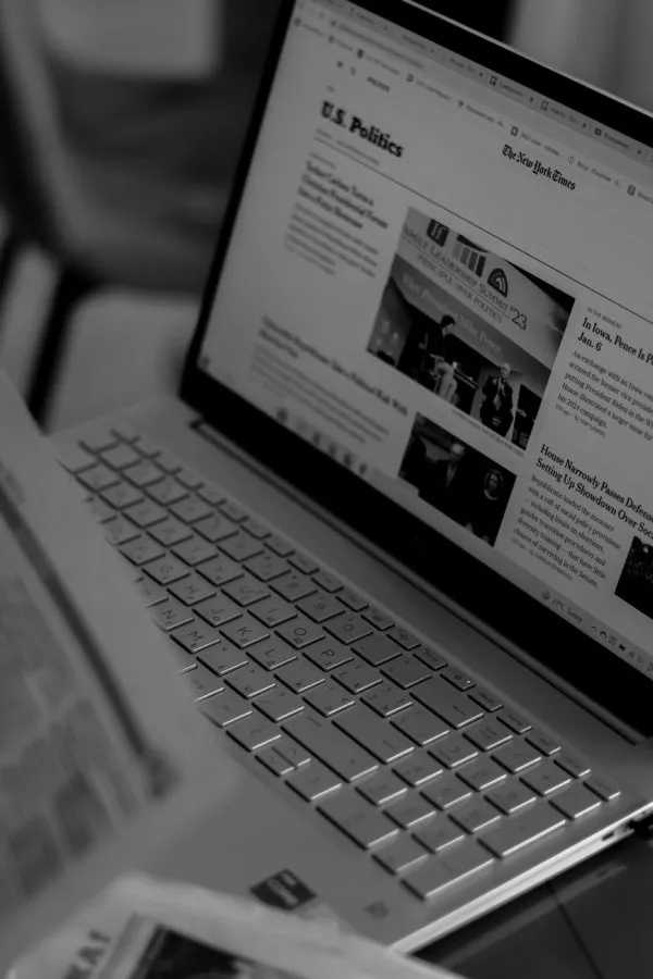 Mengoptimalkan Website UMKM untuk Menang di Era Digital